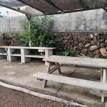 Los Sauces Casa Abuela Rosarioヴィラ エクステリア 写真