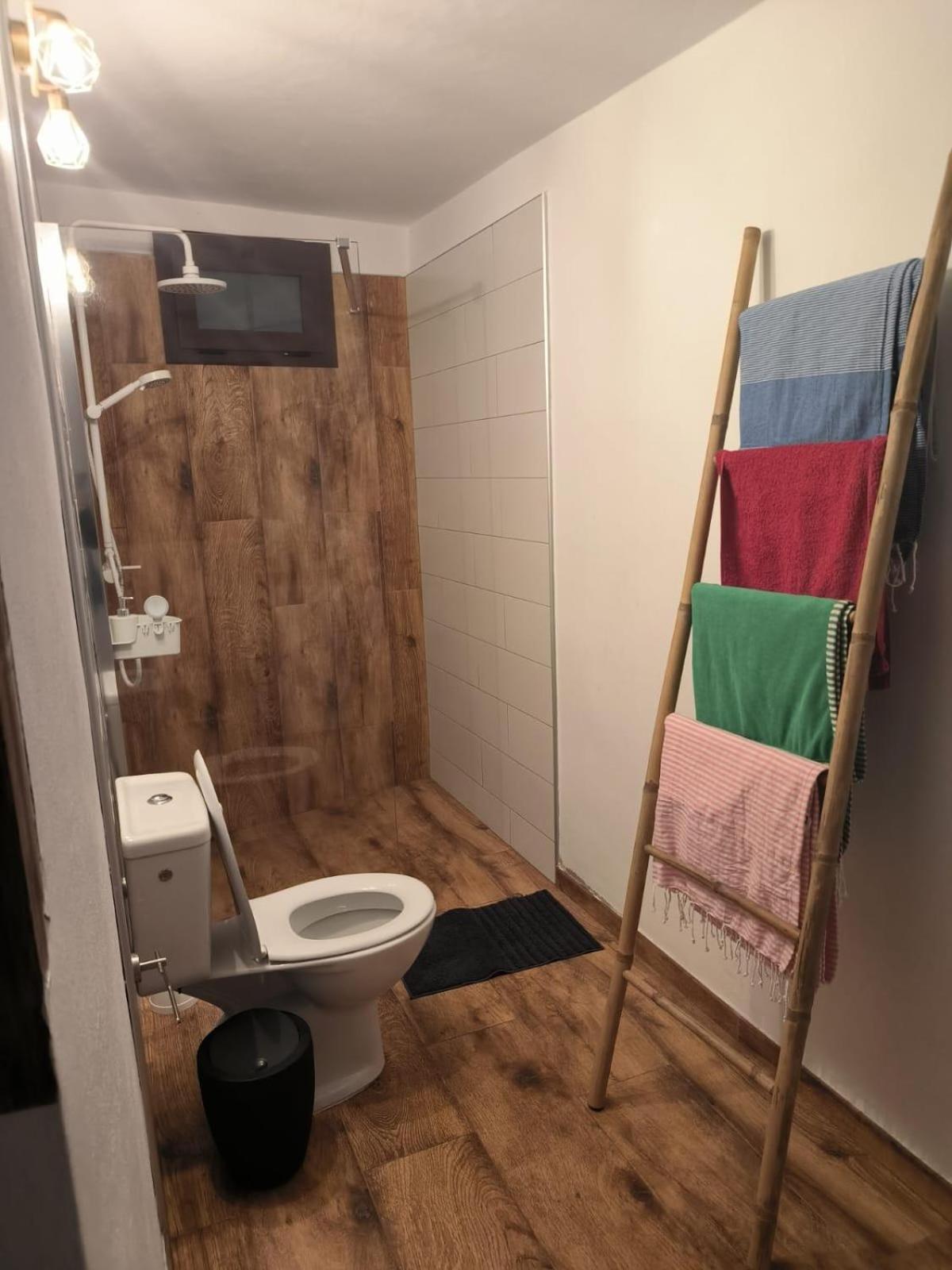 Los Sauces Casa Abuela Rosarioヴィラ エクステリア 写真